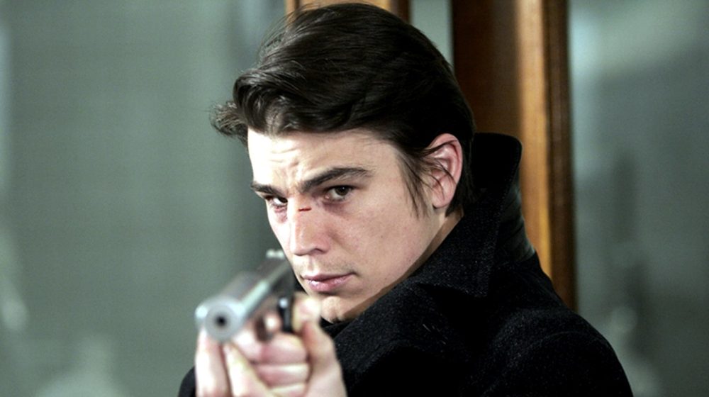 triler lucky number slevin