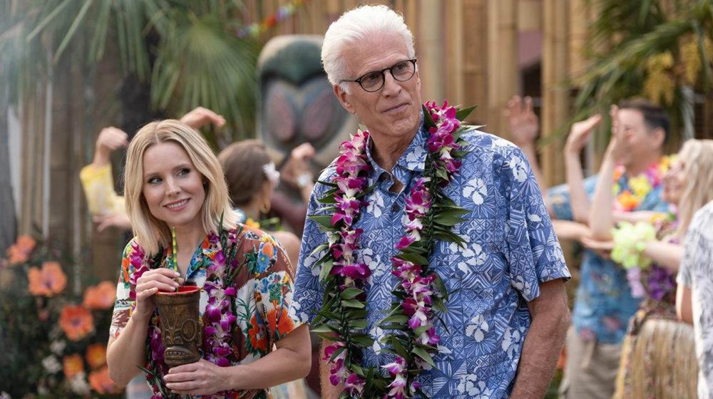 serija the good place