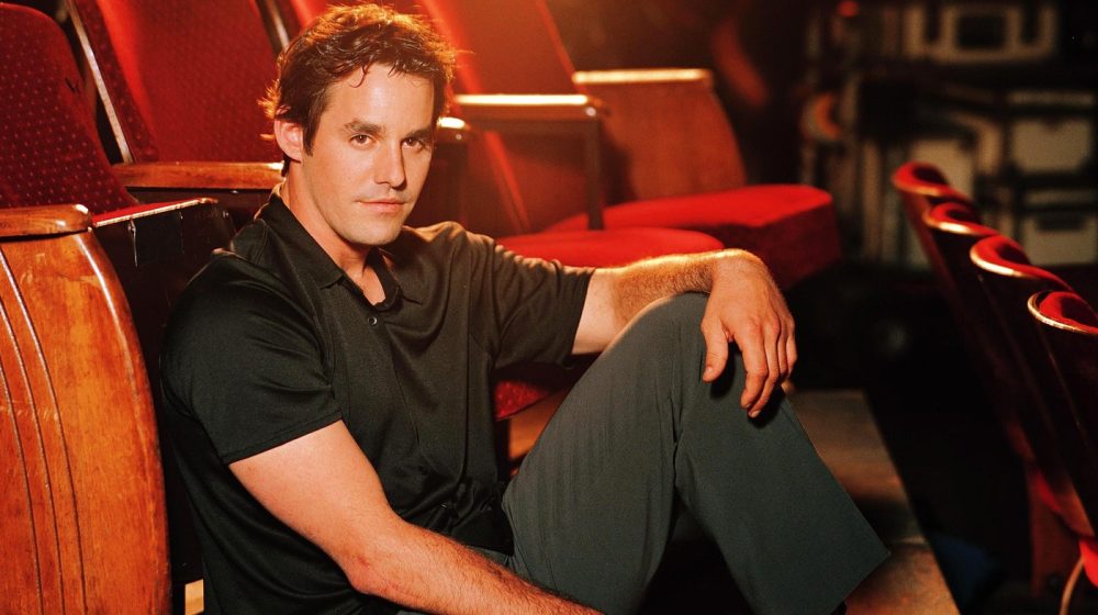nikolas brendon