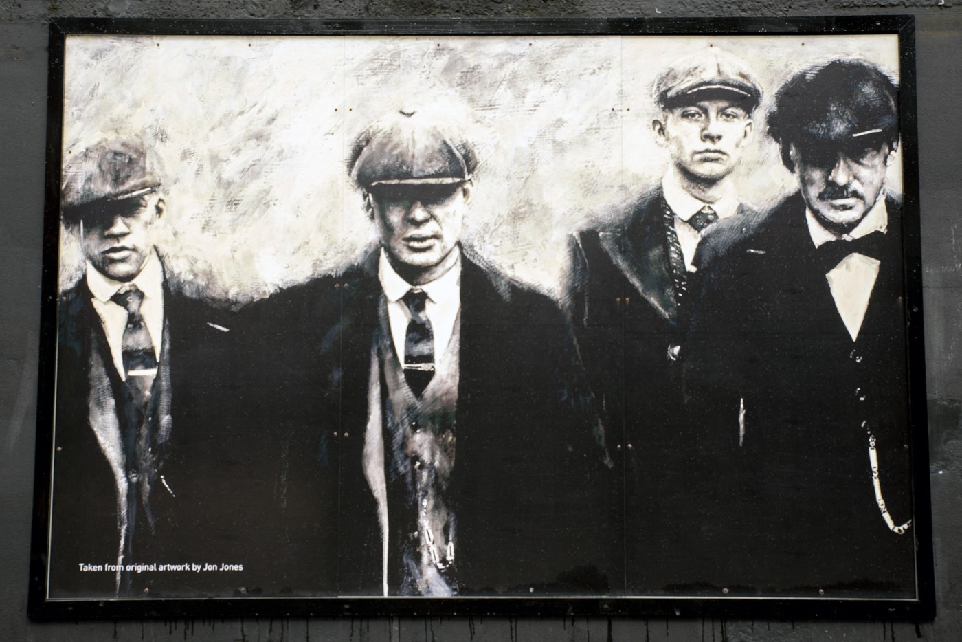 Film Peaky Blinders je stigao, a obožavaoci žale za jednim likom koga nema u novoj priči o porodici Šelbi 2
