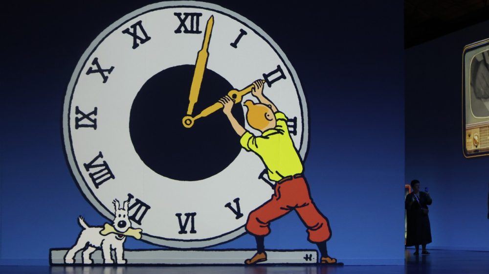 tintin