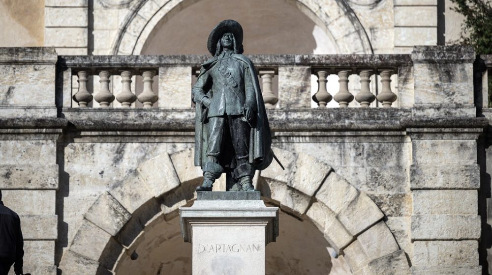 d’Artanjan
