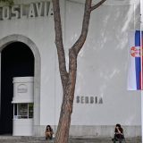 Od golgote paviljona Srbije do vaskrsa Rusije na Bijenalu 4