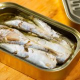 Jela je 120 dana samo sardine: Evo šta se desilo sa njenim telom 2
