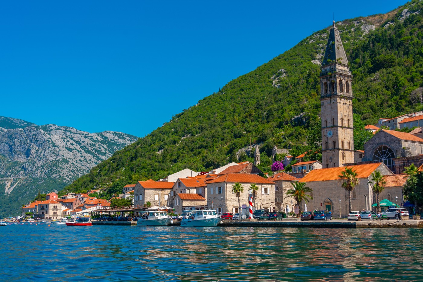 Tri destinacije iz bivše Jugoslavije na listi najlepših na svetu, prema izboru Time Out 3 Tri destinacije iz bivše Jugoslavije na listi najlepših na svetu, prema izboru Time Out 2