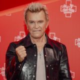 Billy Idol