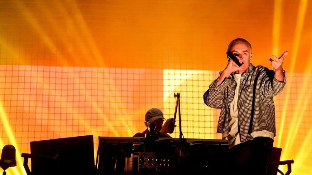 Underworld
