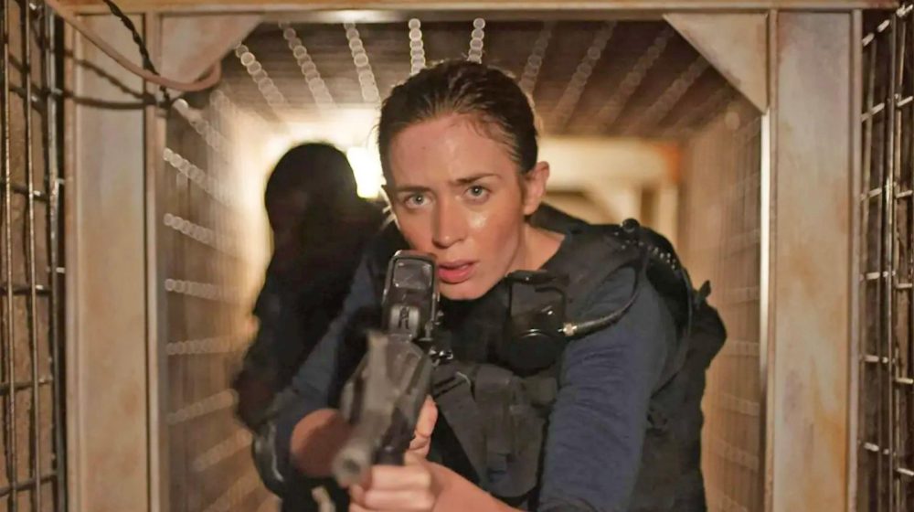 film sicario