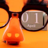 april