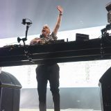 DJ Fatboy Slim Exit