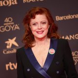 suzan sarandon