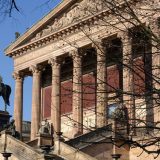 Kad je umetnost uplašila vlast: Priča o slici koja je šokirala Nemačku i koja je posle 100 godina vraćena u Berlin 4