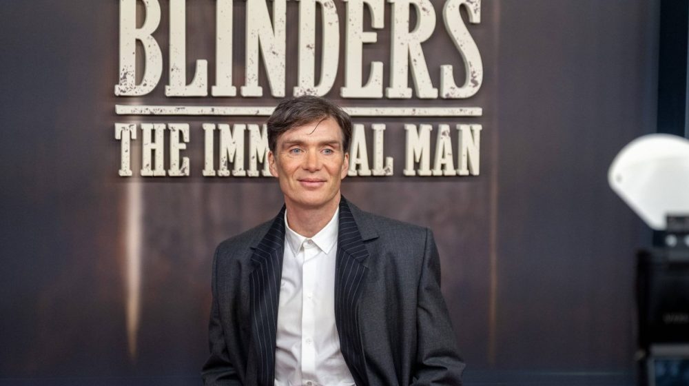 Film Peaky Blinders je stigao, a obožavaoci žale za jednim likom koga nema u novoj priči o porodici Šelbi 1