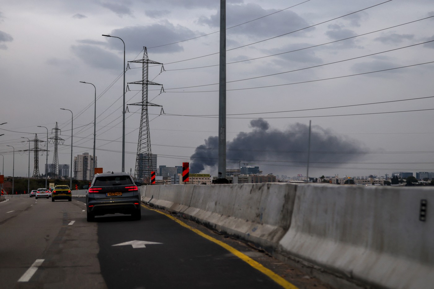 UŽIVO Rat na Bliskom istoku: Novi napadi na Teheran, Pentagon šalje dodatne jedinice na ratište (FOTO, VIDEO) 3 Tel Aviv, Izrael