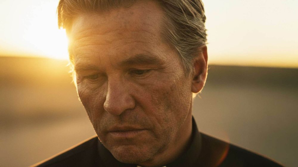 val kilmer AI