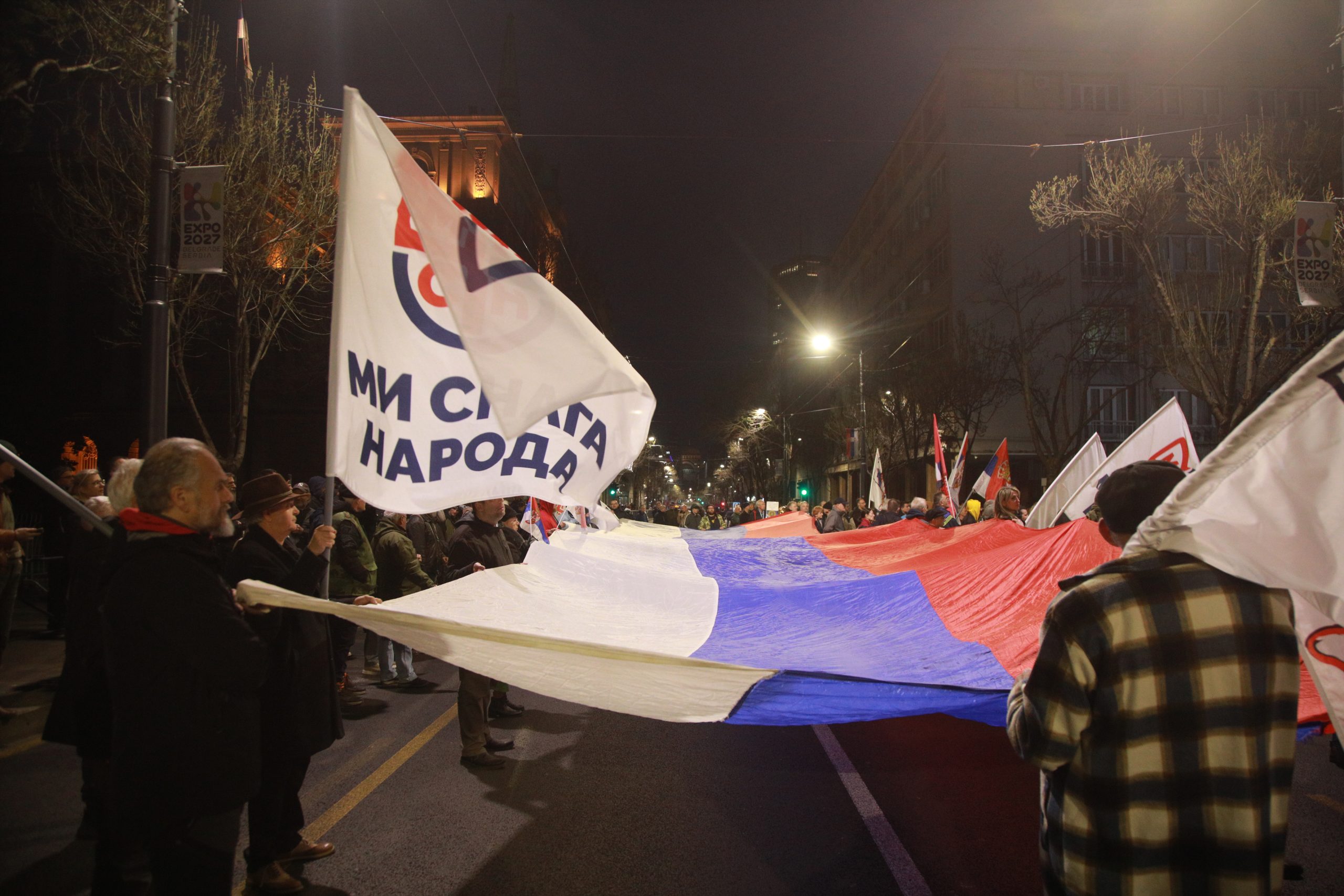 Godišnjica Pogroma u senci Zakona o strancima 2 Godišnjica Pogroma u senci Zakona o strancima 2