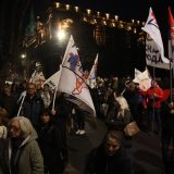 Godišnjica Pogroma u senci Zakona o strancima 3