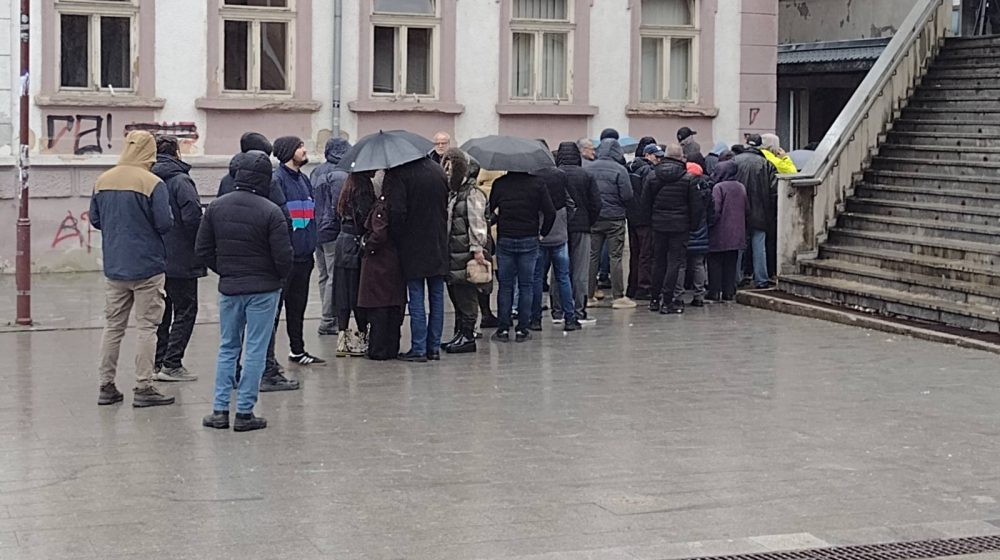 Izlaznost u Kuli veća za 17 odsto nego na prethodnim izborima 1