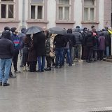 Izlaznost u Kuli veća za 17 odsto nego na prethodnim izborima 8