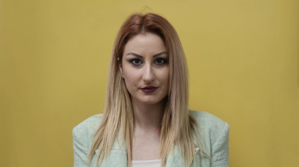 INTERVJU Senka Kostić: Na Kosovu ostaju oni koji nemaju gde da odu, dok za vlast u Srbiji crvene linije ne postoje 1