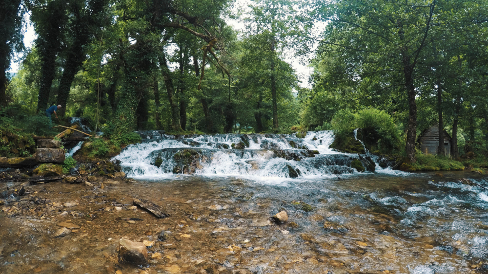 Tri destinacije iz bivše Jugoslavije na listi najlepših na svetu, prema izboru Time Out 4 Tri destinacije iz bivše Jugoslavije na listi najlepših na svetu, prema izboru Time Out 3