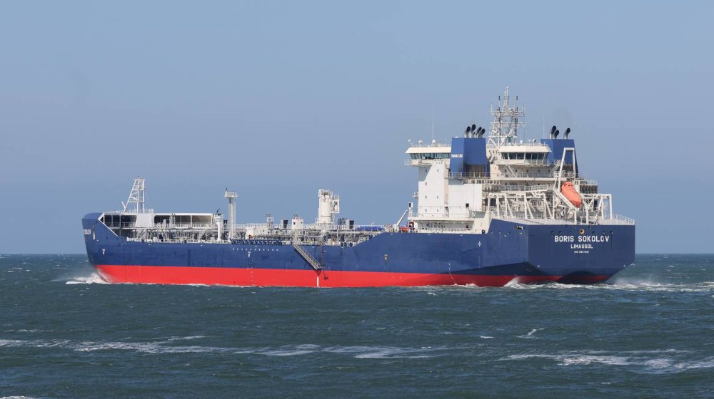 ruska nafta