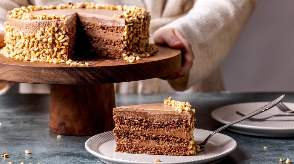 torta