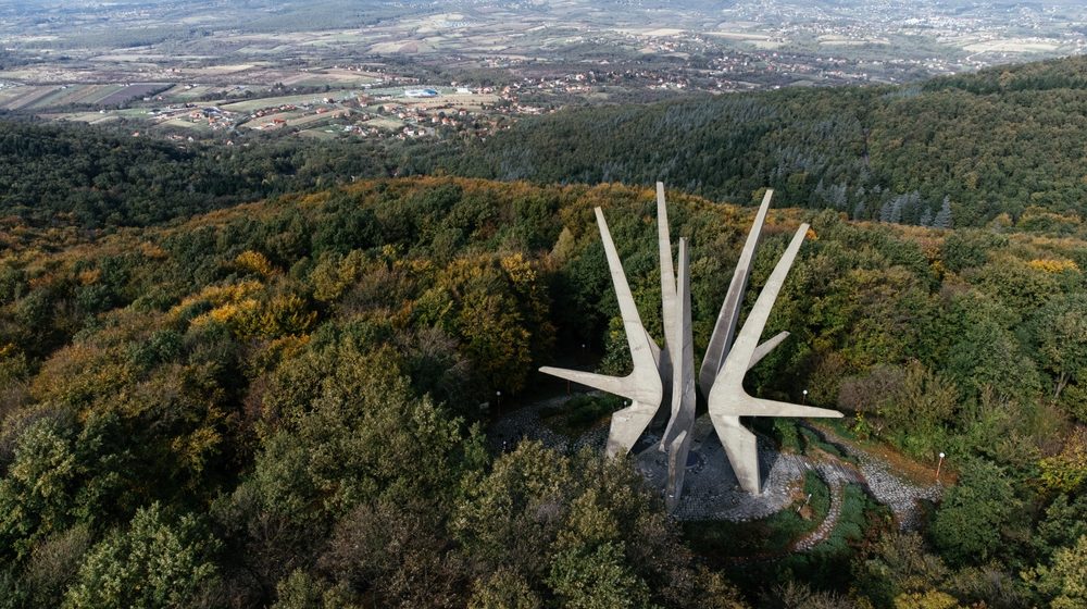 Odobrena istraživanja ruda prema prostornom planu Avala - Kosmaj 1