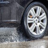 Putevi Srbije: Izlila se Tamnava na deonici puta Osečina - Gradojević 5