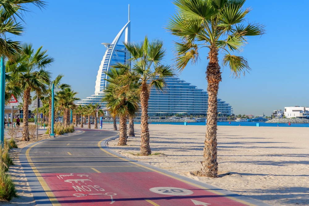 Dubai: Kako je pustinjsko naselje postalo globalni centar luksuza i inovacija 2