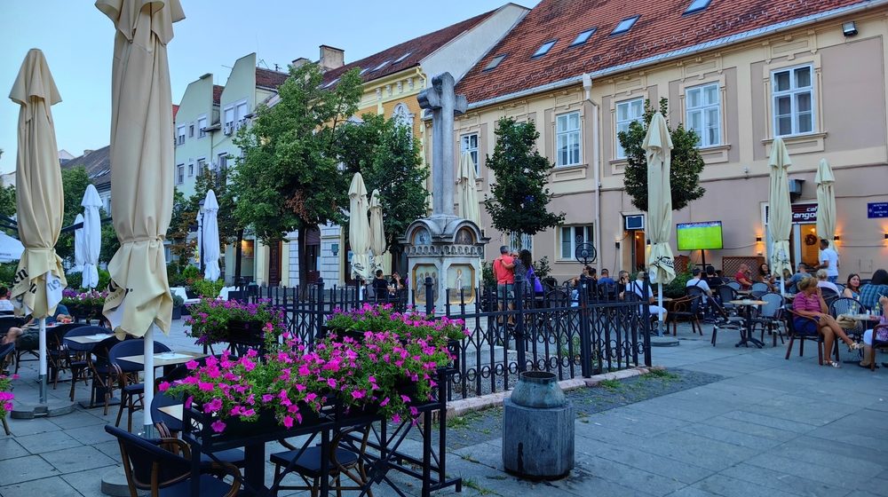 Naglo zahlađenje pa 20 plus: Kakvo će biti vreme do sredine maja? 1
