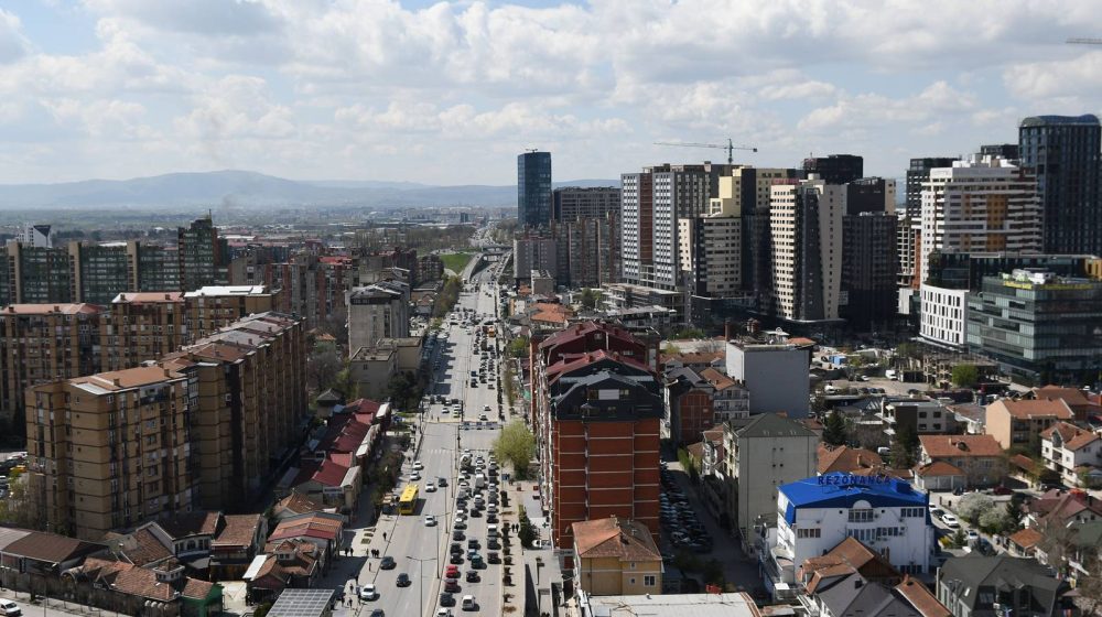 Priština, KiM