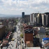 Priština, KiM