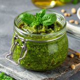 pesto sos