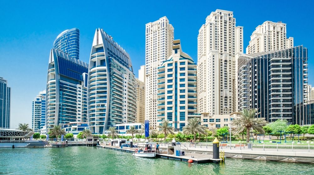 Dubai