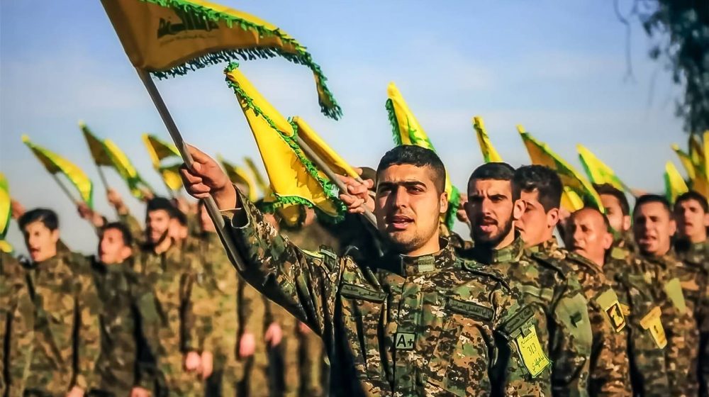 Hezbolah
