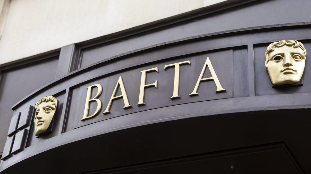 bafta tv