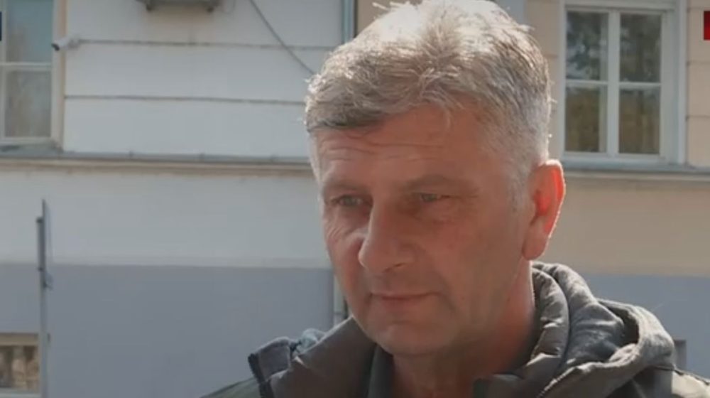 Odbornik iz Aleksinca: Nikada ranije se nije desilo da obezbeđenje odlučuje ko je podoban 1