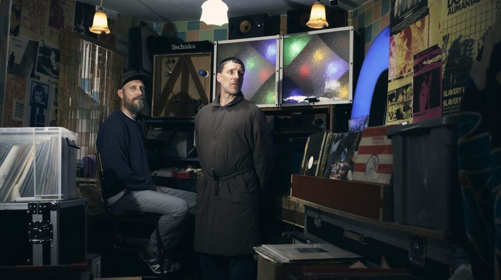 sleaford mods