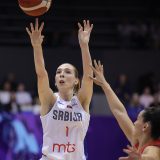 Ivana Raca, Foto: Pedja Milosavljevic/Starsport