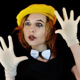 Dan pantomime 22. marta: Umetnost bez reči kao poruka mira 6