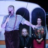 Trijumf predstave "Švejk" Veljka Mićunovića: Dodelom nagrada završeni 51. Dani komedije u Jagodini 4