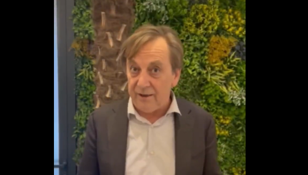 „Mladi ljudi su budućnost, ali su pre svega sadašnjost ove zemlje": Tihomir Stanić, Vesna Trivalić i druge poznate ličnosti pozvali građane da glasaju za studente 1