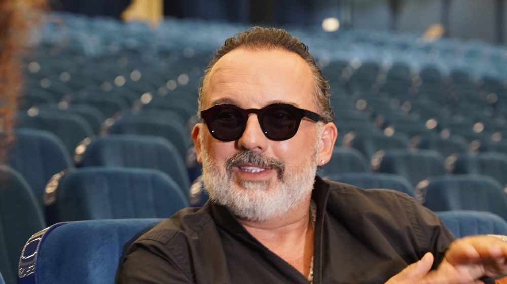 Toni Cetinski