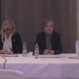 Ko je iz beogradske opozicije bio na tribini u Kosovskoj Mitrovici? 3