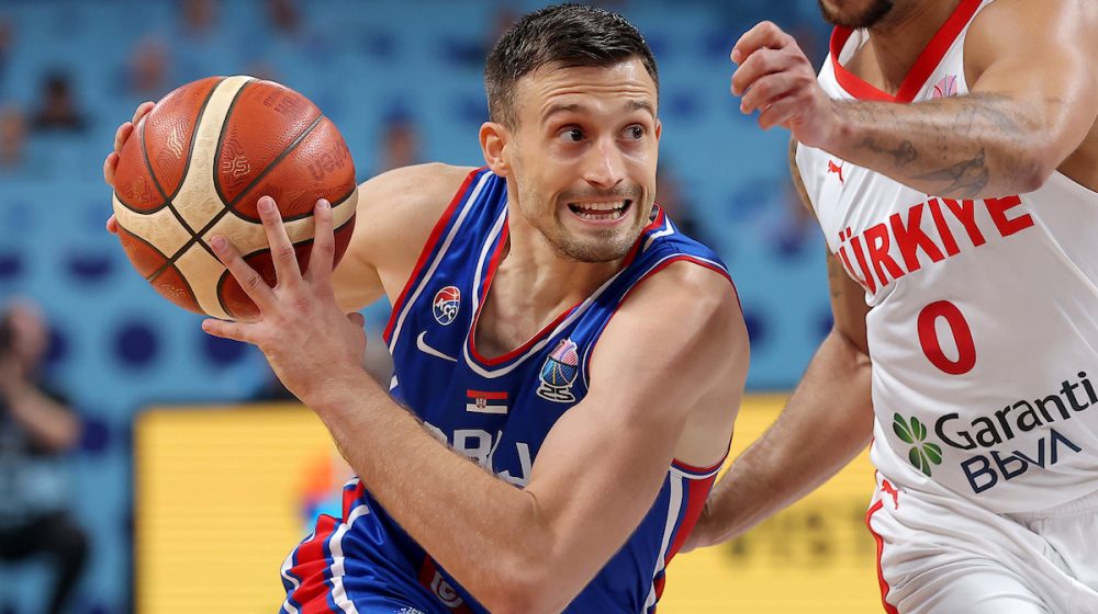 Aleksa Avramović