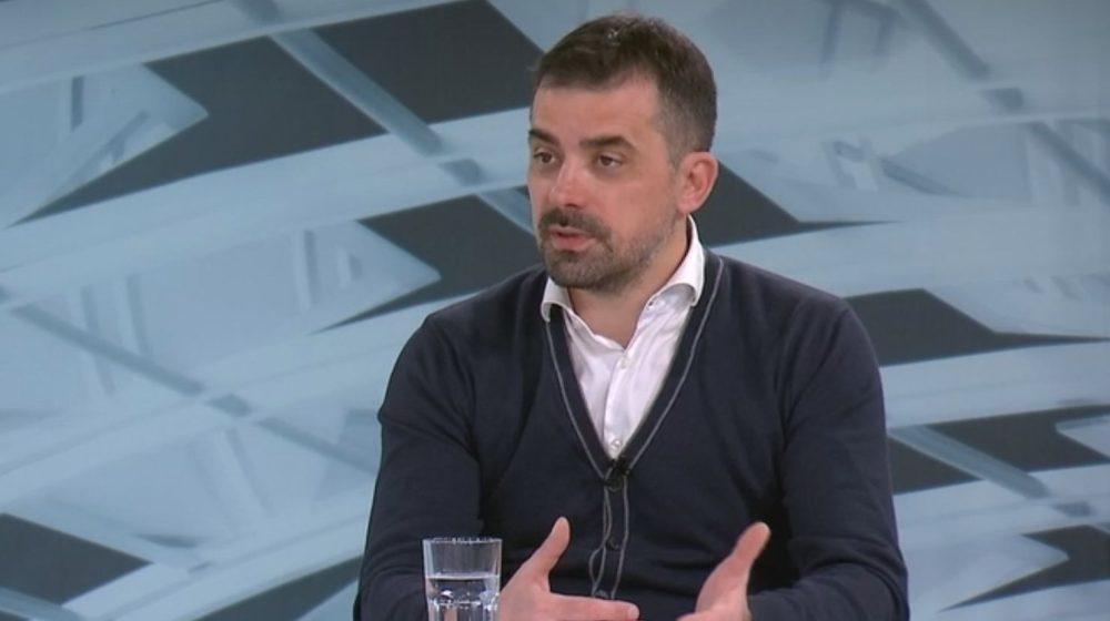 Ujedinjeni za Bajinu Baštu: Milan Radoičić privrednicima slao spisak opozicionih ljudi i tražio otkaze 1