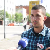 Udružilo se njih 13: Skoro milion dinara kazna aktivisti zbog uvreda na račun naprednjaka 9