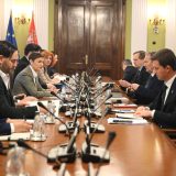 Sedam ključnih preporuka Venecijanske komisije 2