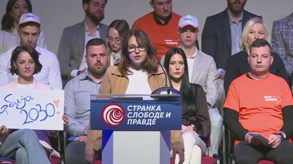 SSP: Počele tenzije pred lokalne izbore, SNS spremna na sve da zadrži vlast 1